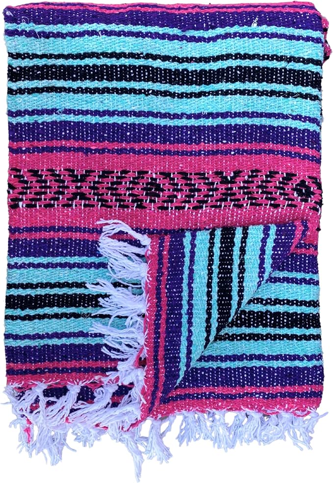 Pink/Purple/Mint