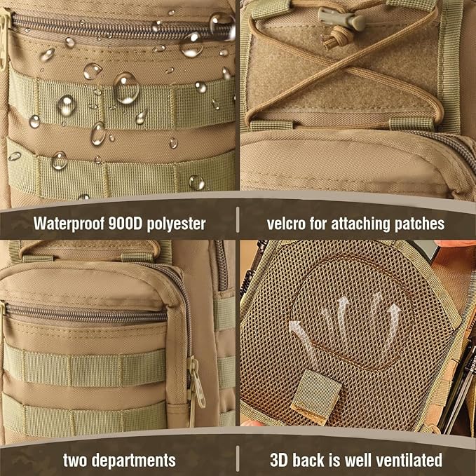 Khaki