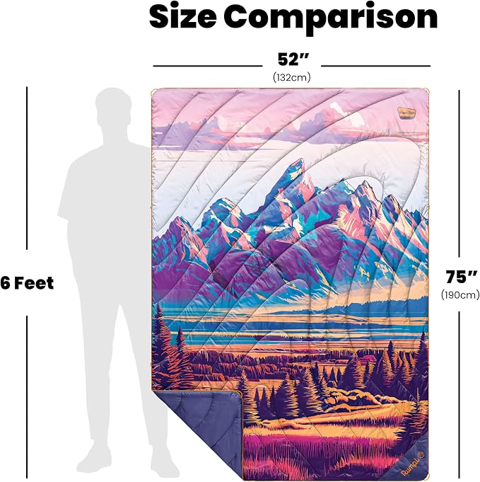 Grand Teton - V3