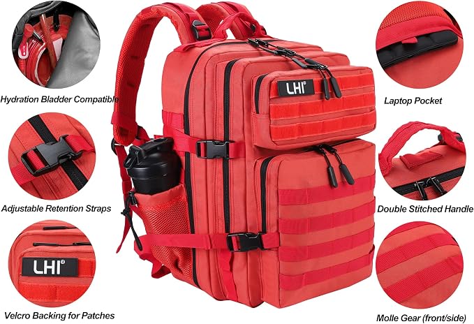 1.9 Red