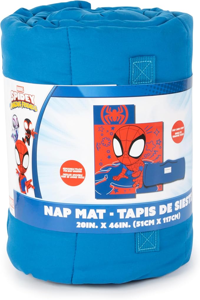 Red - Spidey