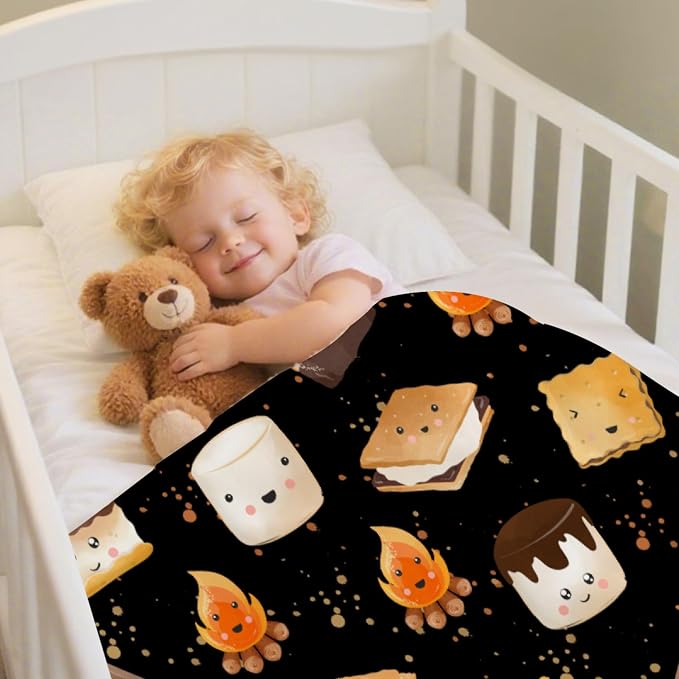 Cute S'mores