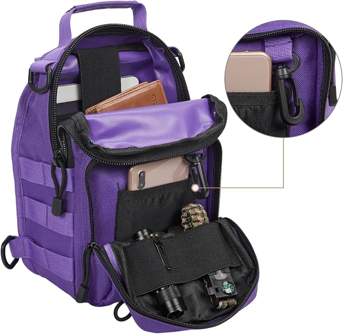 Dark Purple