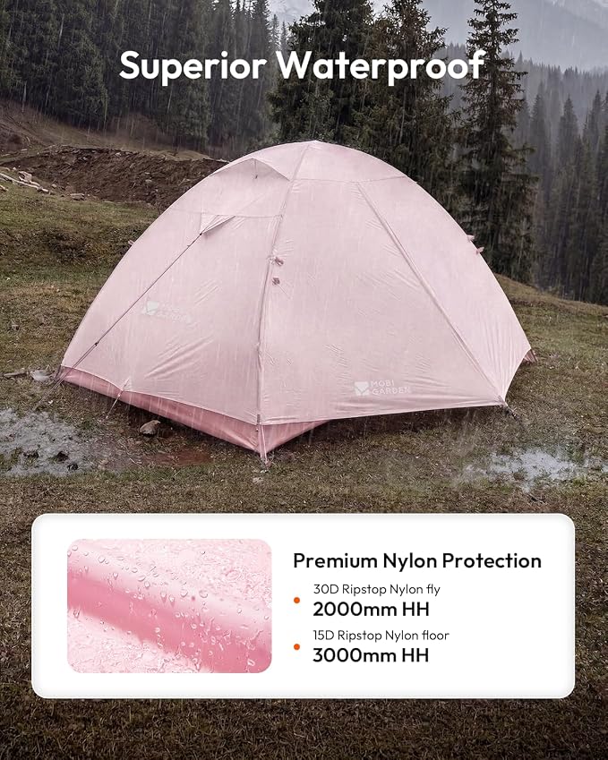 LUNTA-2P-Quartz Pink