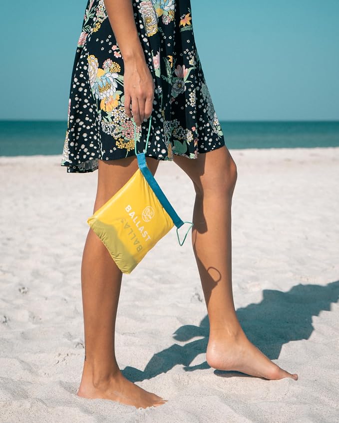 Sunshine Yellow
