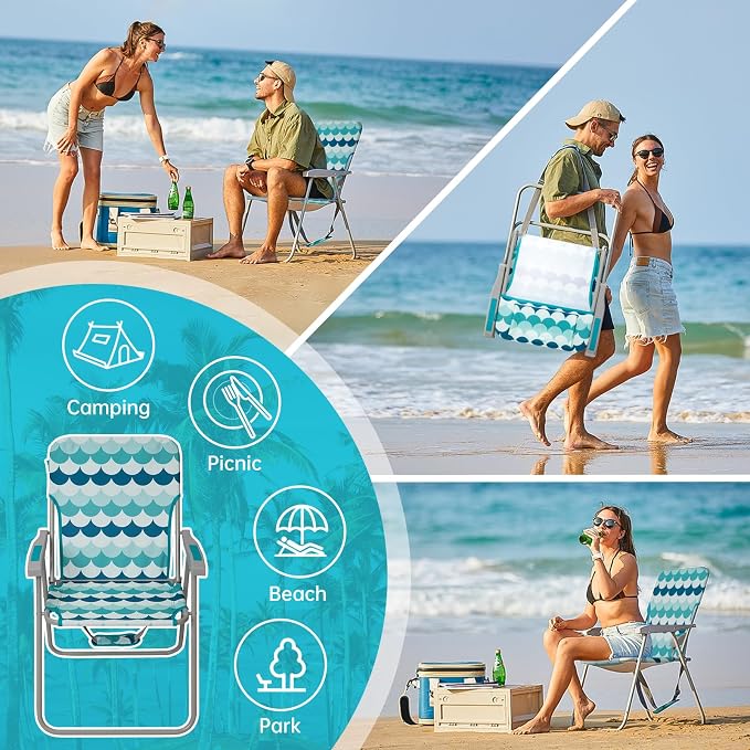 #C 1 Pack Cyan Blue