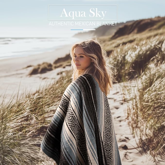 Aqua Sky