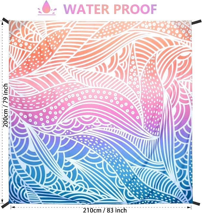 Ripple-gradient