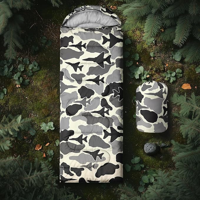 Camo Aircraft
