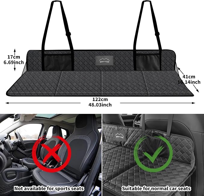 Artificial Leather-black