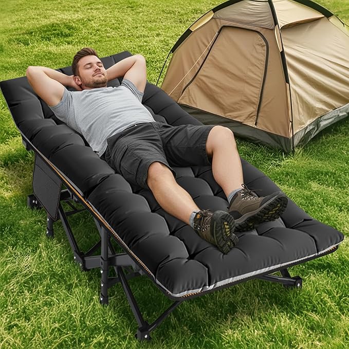 Apex Oversized Black