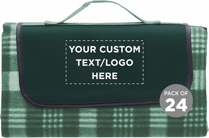 - Custom - Green