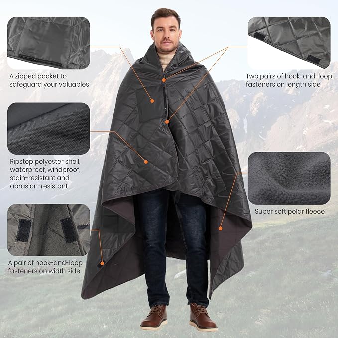 Dark Gray