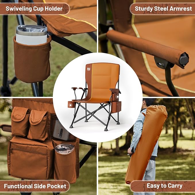 Orange-2 Set
