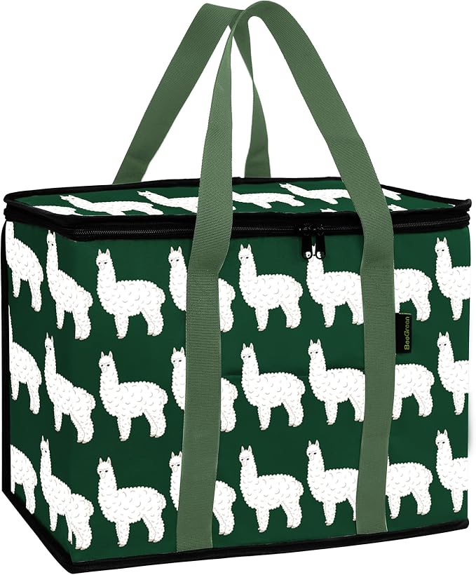 Alpaca