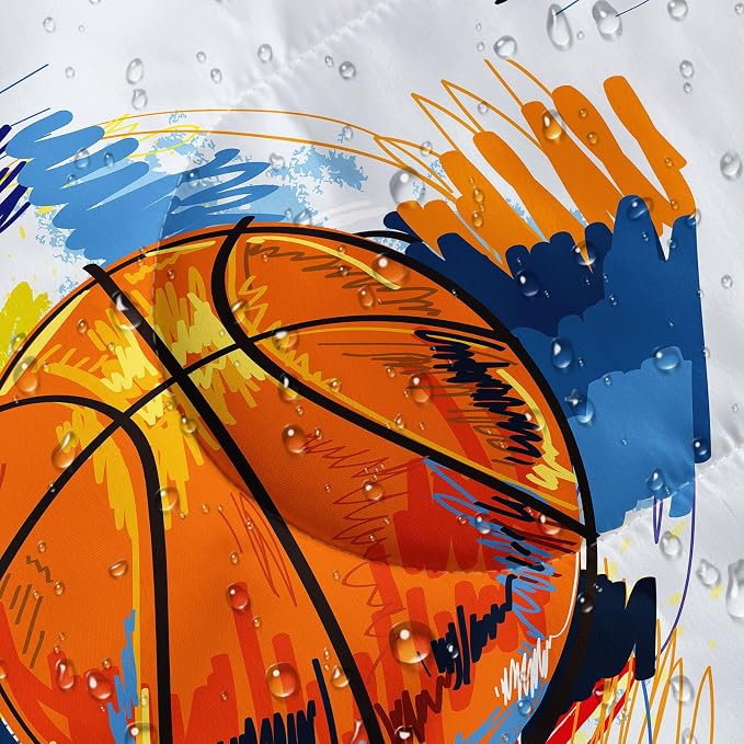 Basketball
