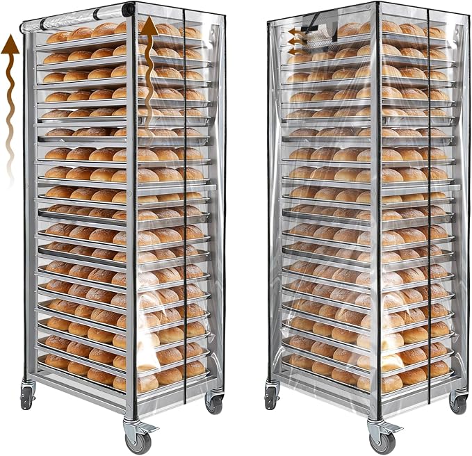 Clear 20 Tier