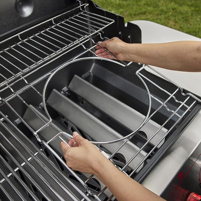 Stainless Steel