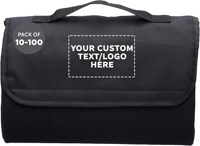 - Custom - Black