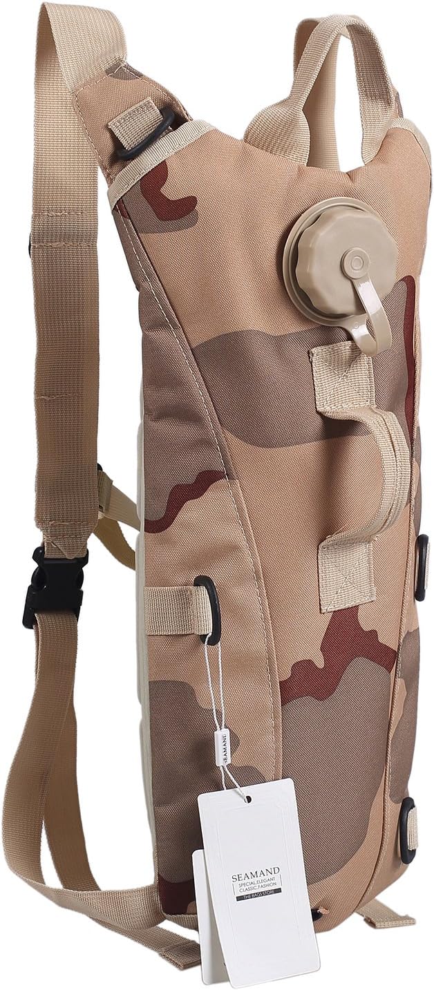Desert Camo