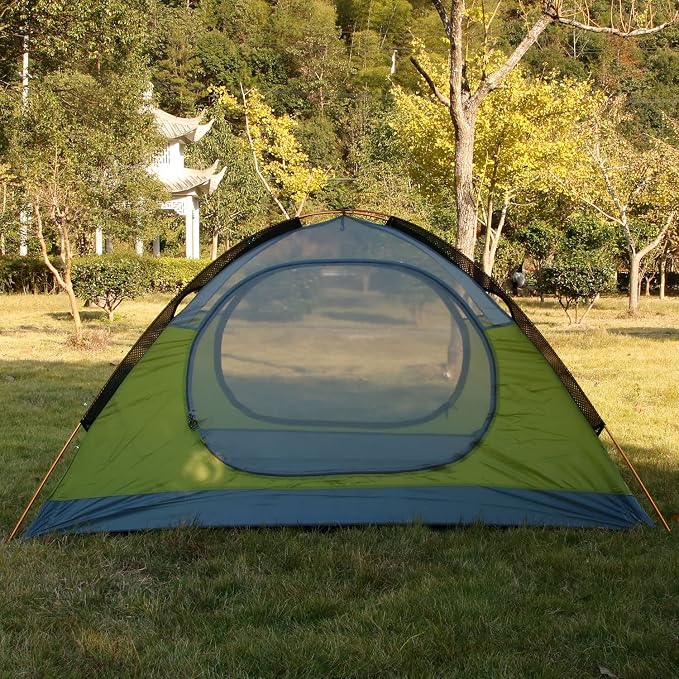 Green-2 Person