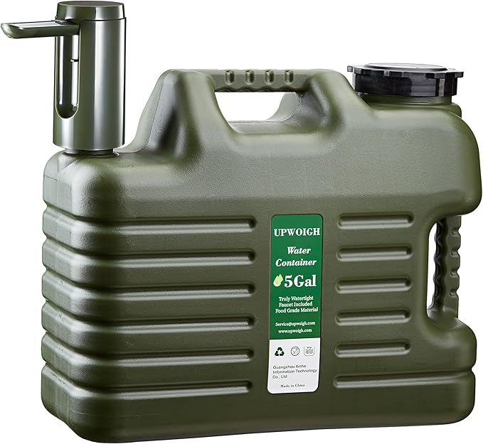 Green Pump