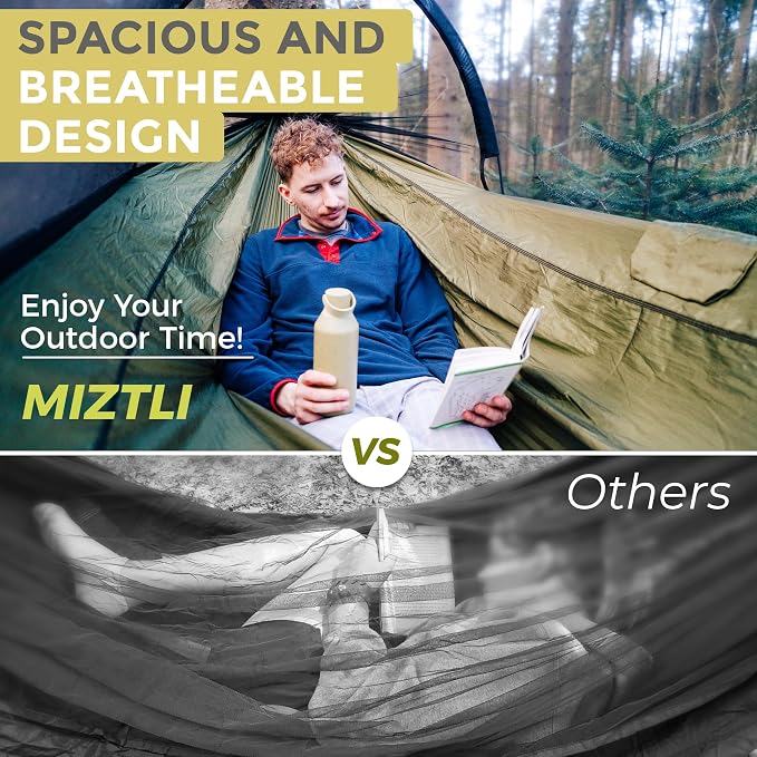Miztli Black Bundle