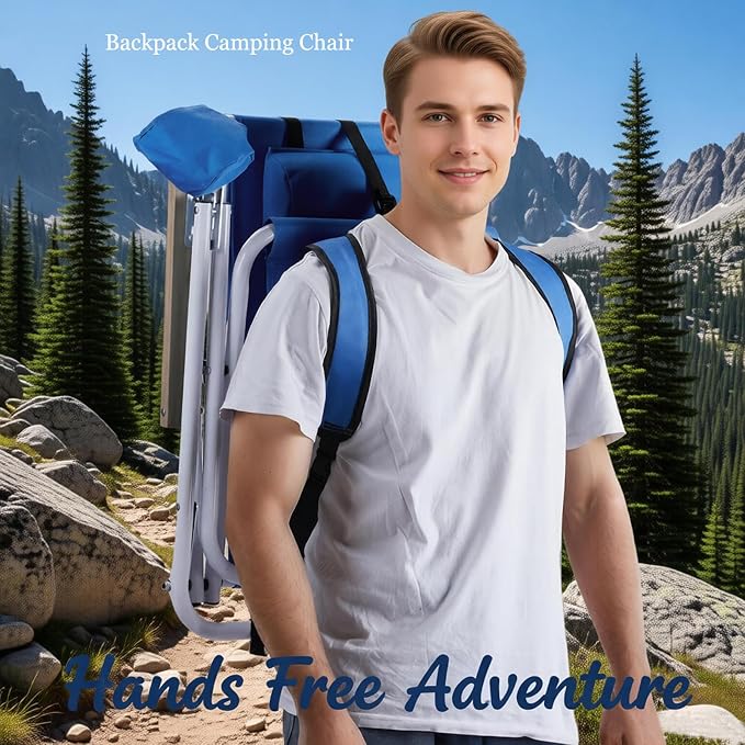 Blue -1 Pack