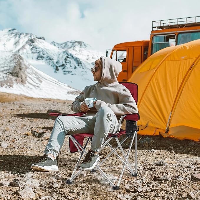 Burgundy-2 Pack