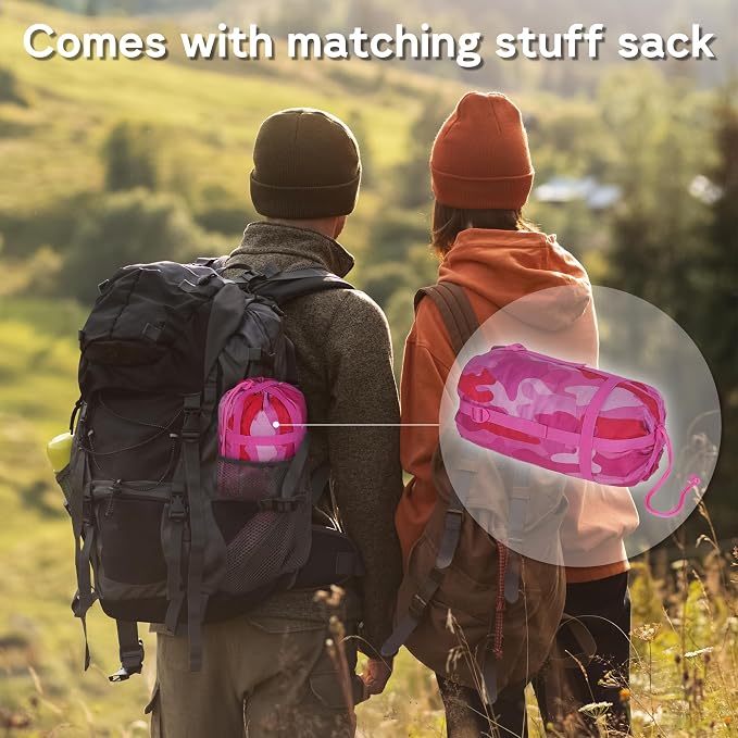 Pink With Zipper