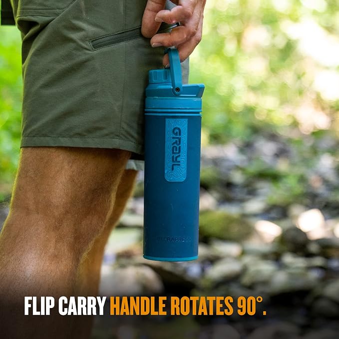 Forest Blue