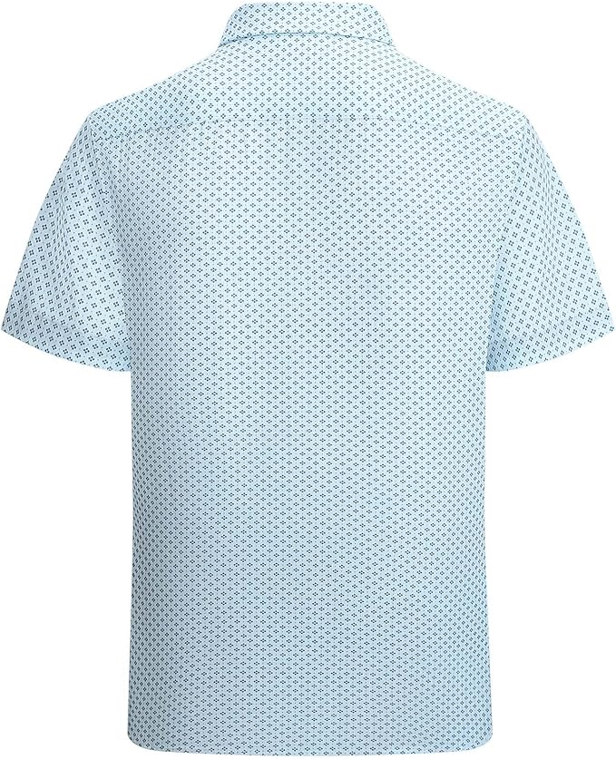 Light Blue/Square