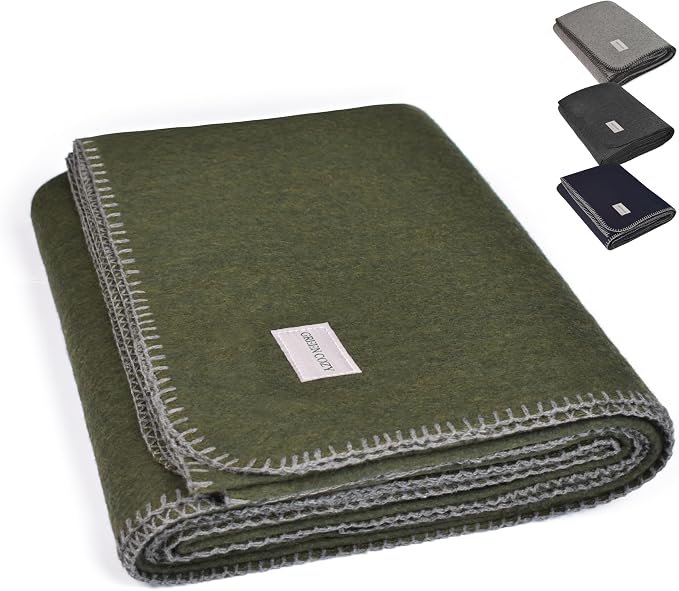 Olive Green