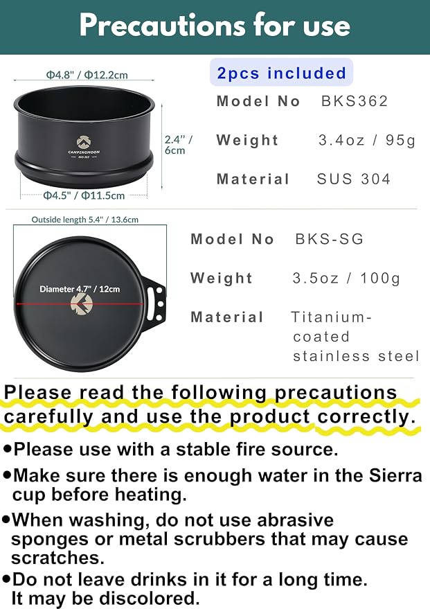 Black (2pcs+lid)