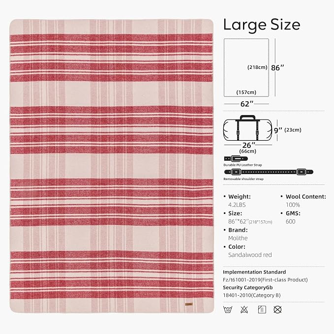 Sandal Wood Red