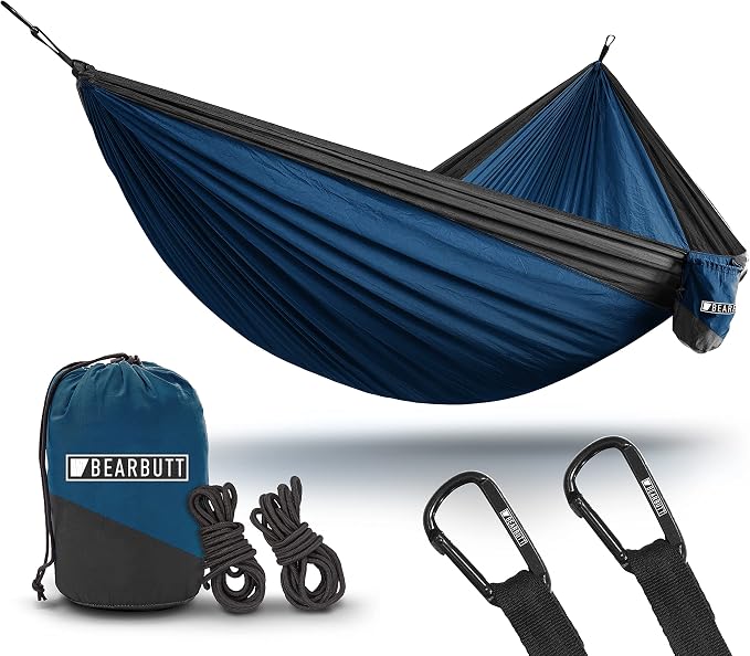 Dark Blue / Charcoal