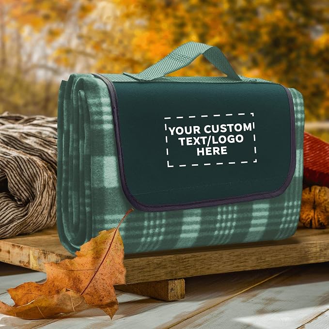 - Custom - Green