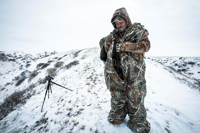 Realtree Edge
