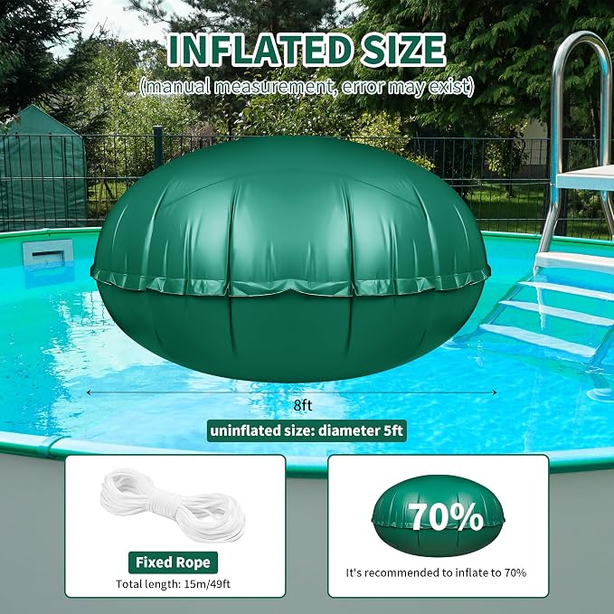 Round-green
