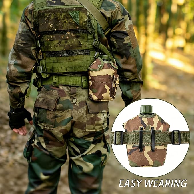 Camo