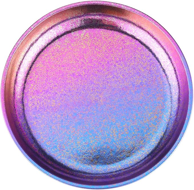 Purple Blue