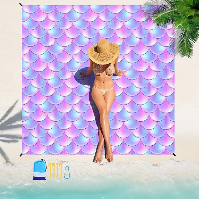 Fish Scale