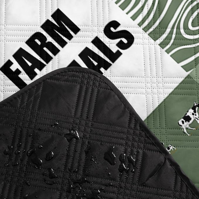 Farm Animals