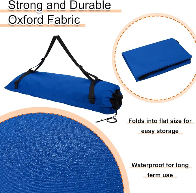 Sapphire Blue