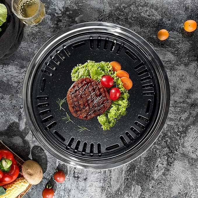 grill net