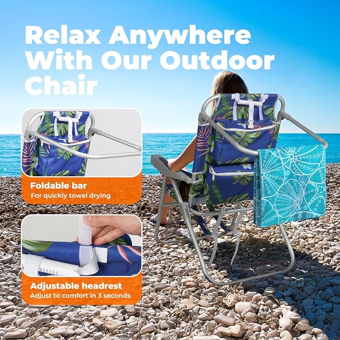 Tropical Palm - 2 Pack