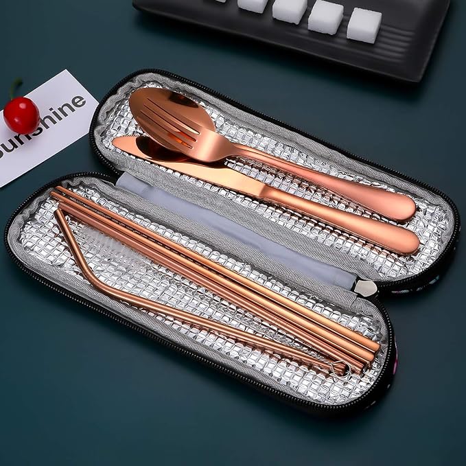 Rosegold