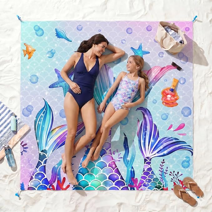 Mermaid