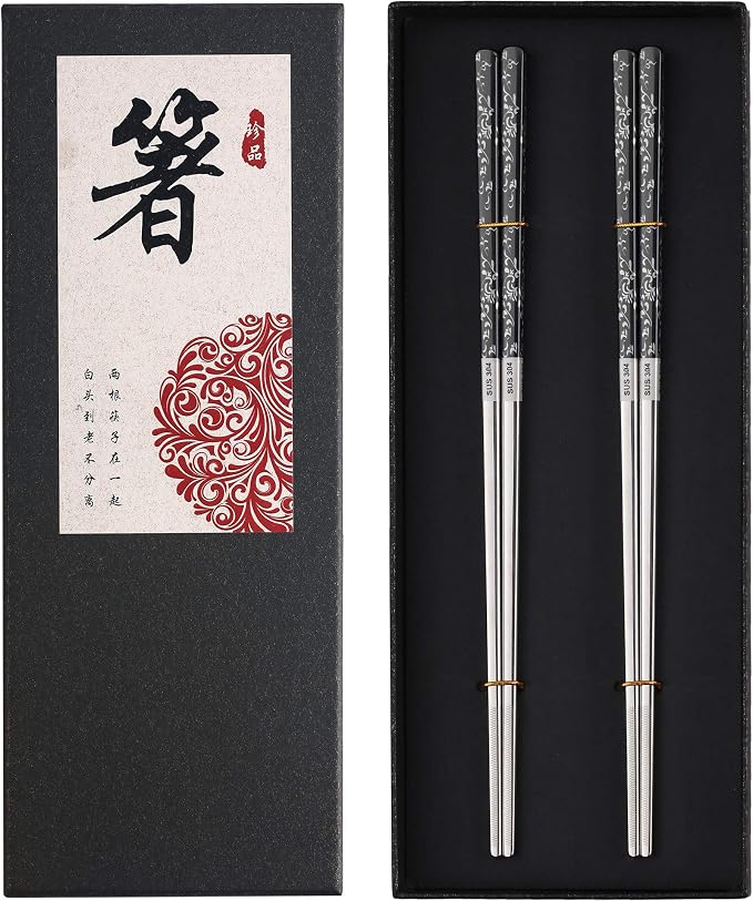 A Black Silver