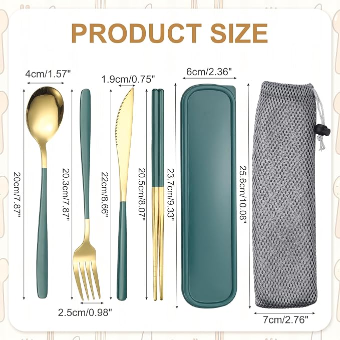 Green/Gold